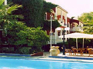 San Remo Hotel Ypsos Extérieur photo